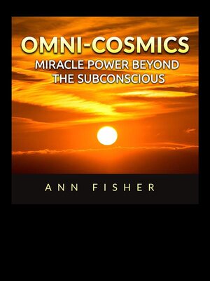 cover image of Omni-Cosmics